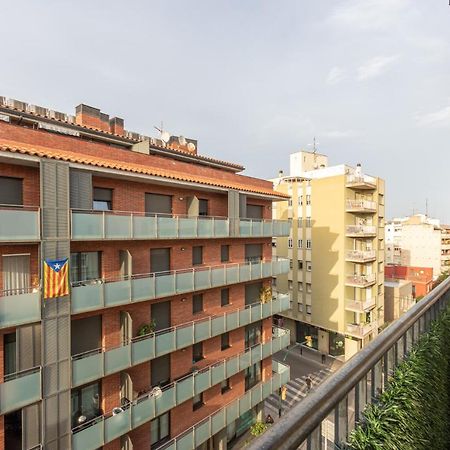 Dali City Apartamento Figueres  Exterior foto