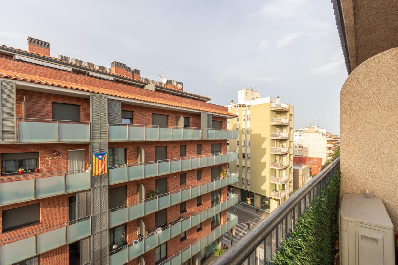 Dali City Apartamento Figueres  Exterior foto